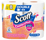 scott comfort plus 4 rollos thumbnail